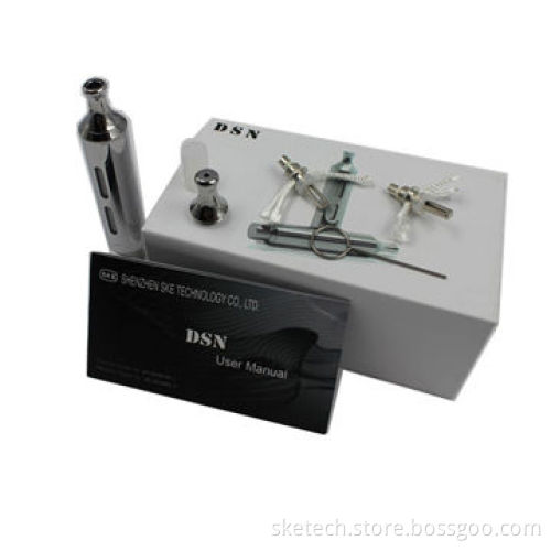 DSN--2014 newest special mini mod, less than 100mm in length